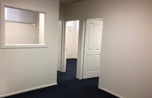 Corner Suite 111 Gallery Level Internal