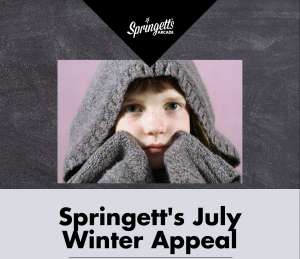 Springetts-arcade-winter-appeal-2022