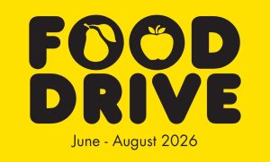 Springett’s Arcade Winter Food Drive June to August 2026 supporting OzHarvest Southern Highlands