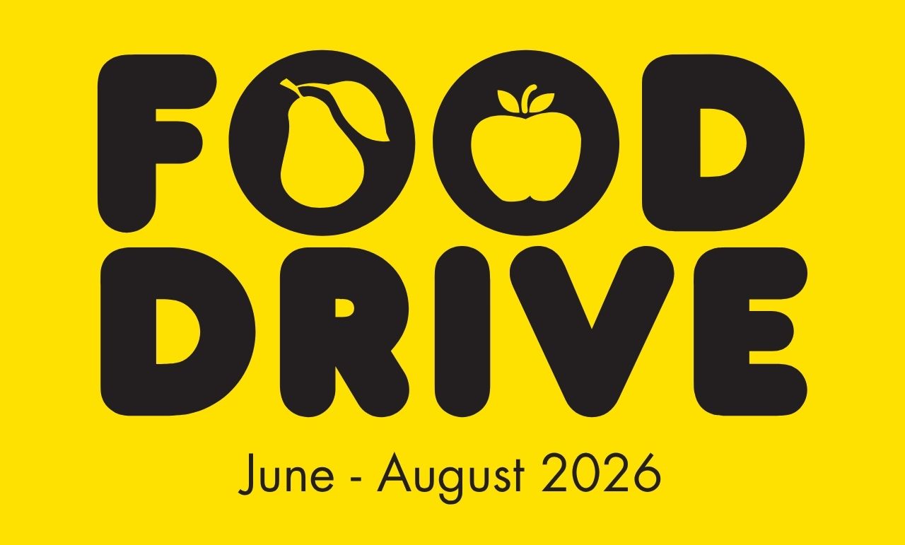 Springett’s Arcade Winter Food Drive June to August 2026 supporting OzHarvest Southern Highlands