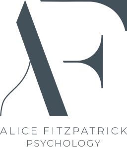 Alice Fitzpatrick Psychology Bowral logo