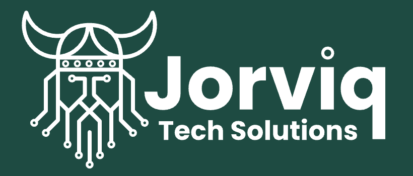 Jorviq Tech Solutions